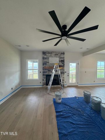 1184 Hawley Road, Blountville, TN 37617