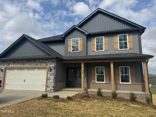 1184 Hawley Road, Blountville, TN 37617