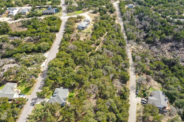20607 Fawn Ridge DR, Leander, TX 78645