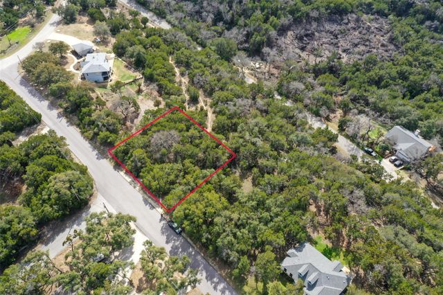 20607 Fawn Ridge DR, Leander, TX 78645