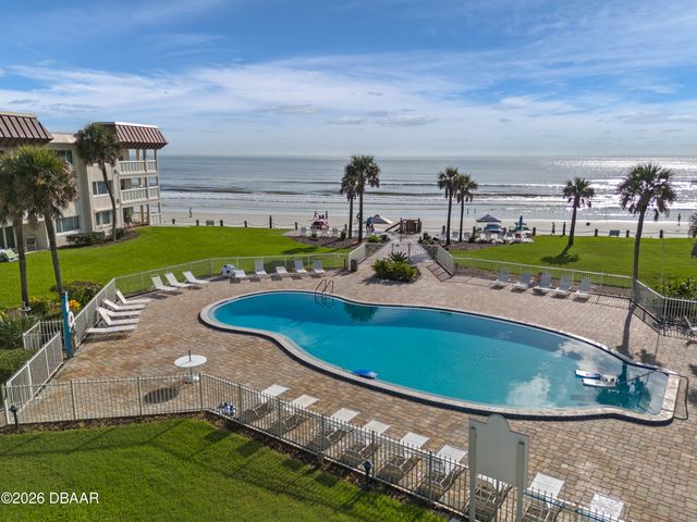 3663 S Atlantic Ave Apt 31B, New Smyrna Beach, FL 32169