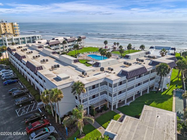 3663 S Atlantic Ave Apt 31B, New Smyrna Beach, FL 32169