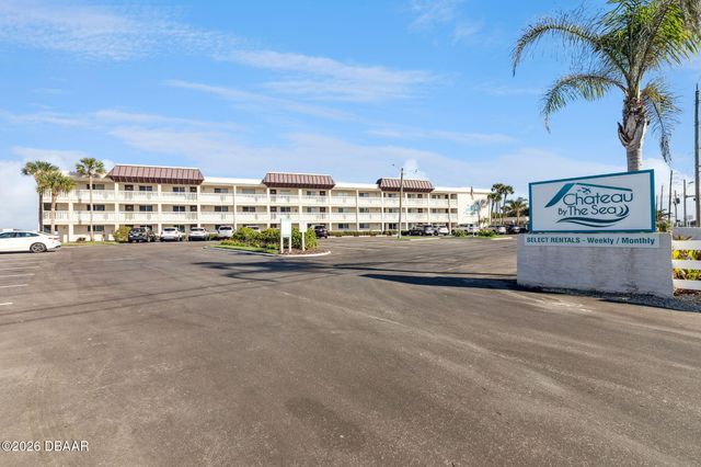3663 S Atlantic Ave Apt 31B, New Smyrna Beach, FL 32169