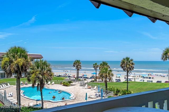 3663 S Atlantic Ave Apt 31B, New Smyrna Beach, FL 32169
