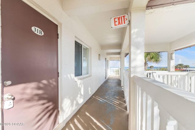 3663 S Atlantic Ave Apt 31B, New Smyrna Beach, FL 32169
