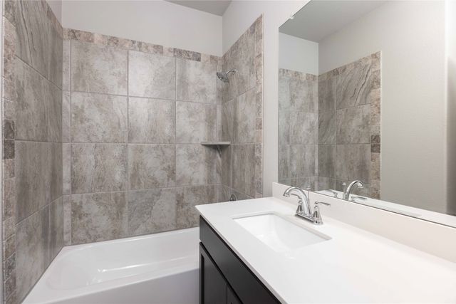 703 Dripping Springs Lane, Cleburne, TX 76033