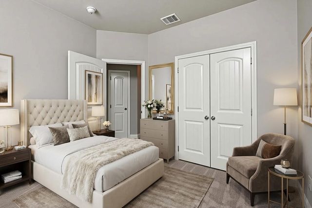 703 Dripping Springs Lane, Cleburne, TX 76033