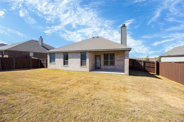 703 Dripping Springs Lane, Cleburne, TX 76033