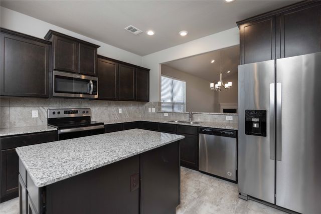 703 Dripping Springs Lane, Cleburne, TX 76033