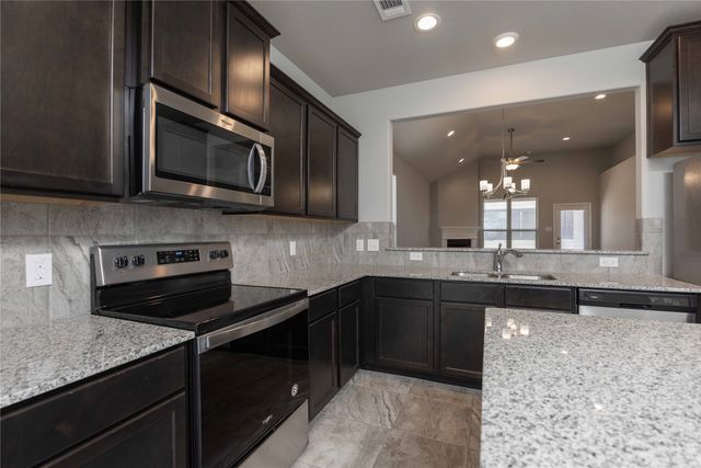 703 Dripping Springs Lane, Cleburne, TX 76033