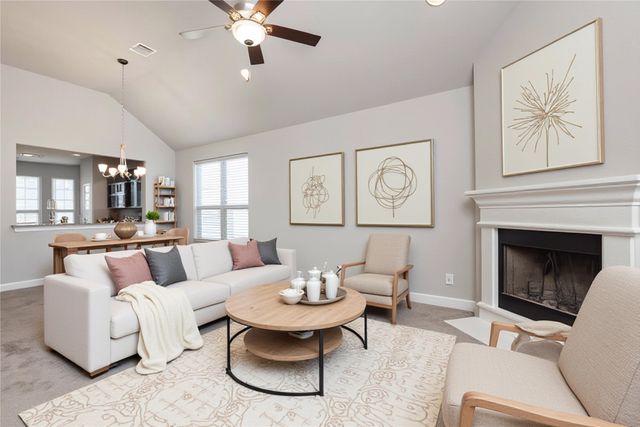 703 Dripping Springs Lane, Cleburne, TX 76033