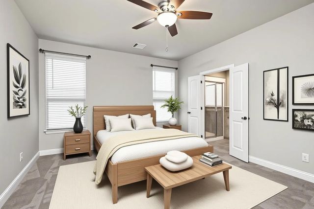 703 Dripping Springs Lane, Cleburne, TX 76033