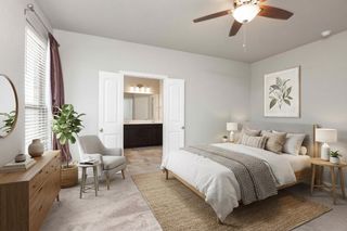 703 Dripping Springs Lane, Cleburne, TX 76033