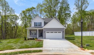 532 Canyon View Court, Clarksville, TN 37040