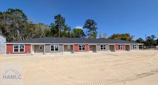 10 Frasier Lane # A1, Ludowici, GA 31316