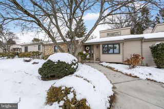 445 EATON WAY #445, West Chester, PA 19380