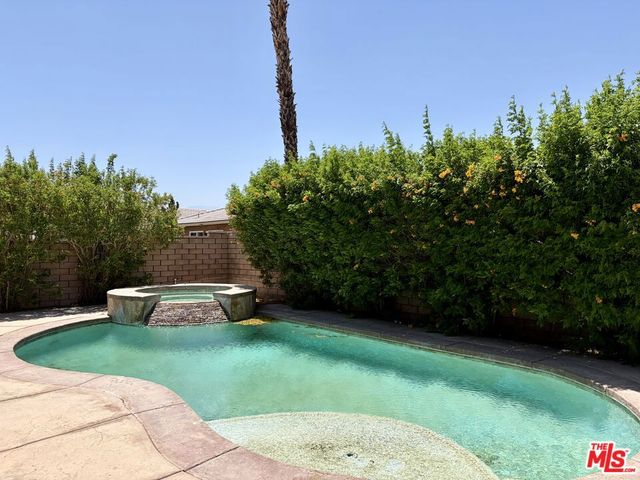 41183 BANK Court, Indio, CA 92203