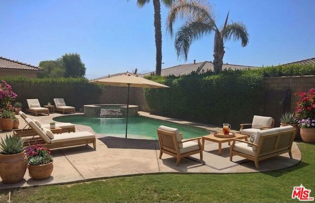 41183 BANK Court, Indio, CA 92203