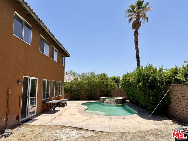 41183 BANK Court, Indio, CA 92203