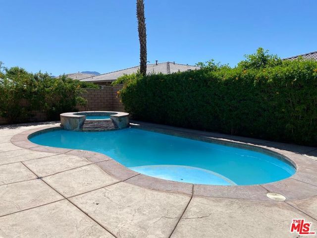 41183 BANK Court, Indio, CA 92203