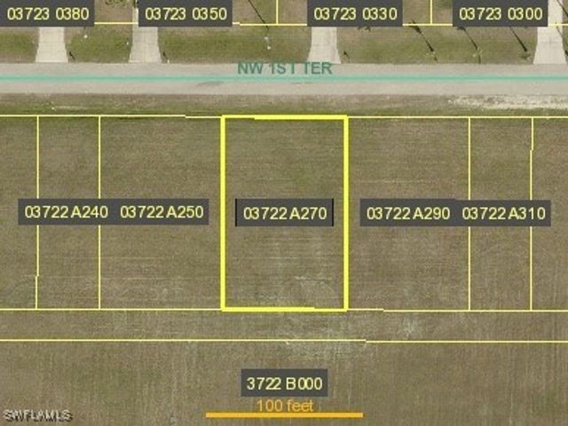 1622 NW 1st TER, Cape Coral, FL 33993