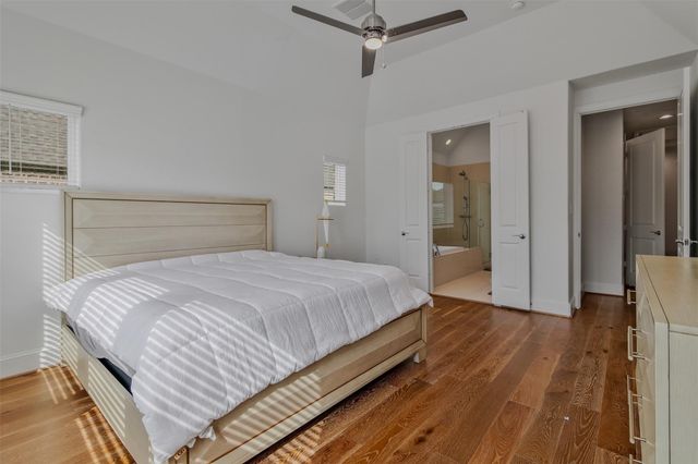 10943 Grove Tree Lane, Houston, TX 77043