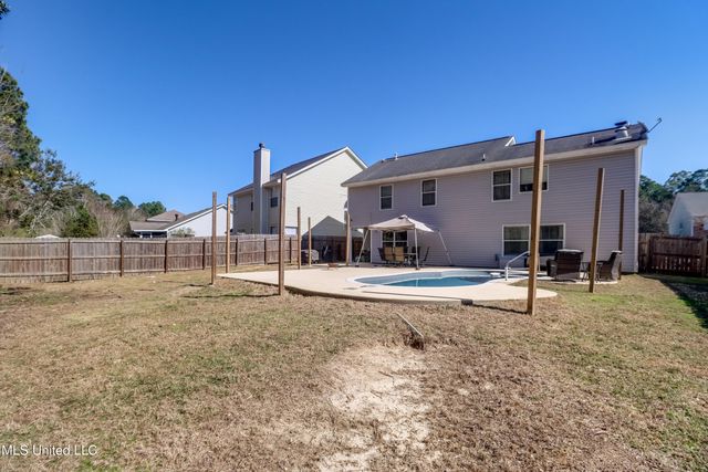 11215 Cypress Bayou Drive, Gulfport, MS 39503