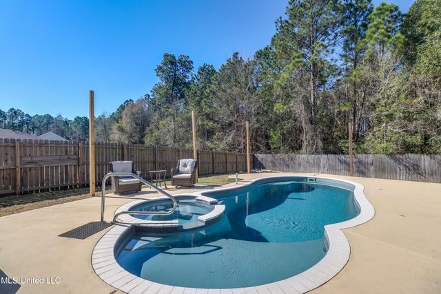 11215 Cypress Bayou Drive, Gulfport, MS 39503