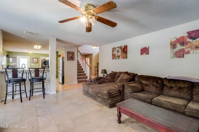 11215 Cypress Bayou Drive, Gulfport, MS 39503