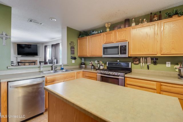 11215 Cypress Bayou Drive, Gulfport, MS 39503