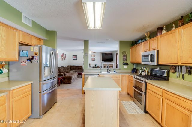 11215 Cypress Bayou Drive, Gulfport, MS 39503