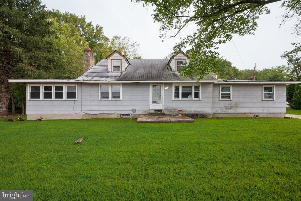 1139 AURA RD, Monroeville, NJ 08343