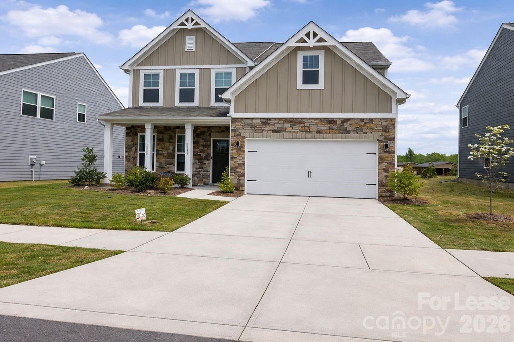 1314 Harleston Street, Lake Park, NC 28079