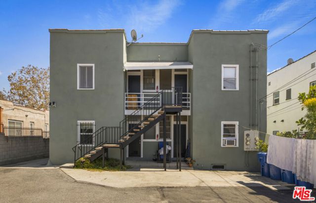 1143 N Commonwealth Avenue, Los Angeles, CA 90029