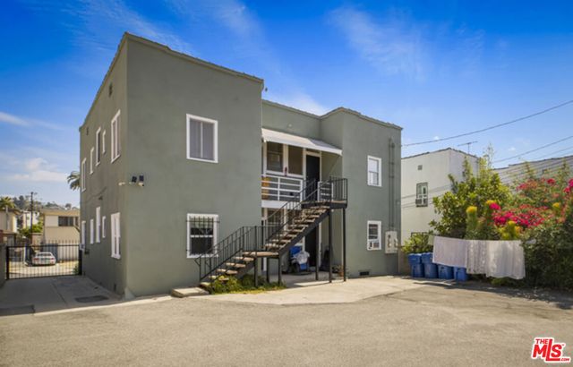 1143 N Commonwealth Avenue, Los Angeles, CA 90029
