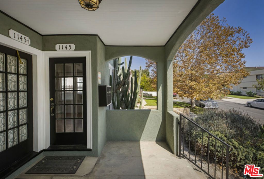 1143 N Commonwealth Avenue, Los Angeles, CA 90029 — photo 5