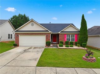 4901 Summersun Drive, Morrow, GA 30260