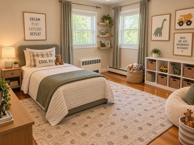 50 Brockton, Boston, MA 02126