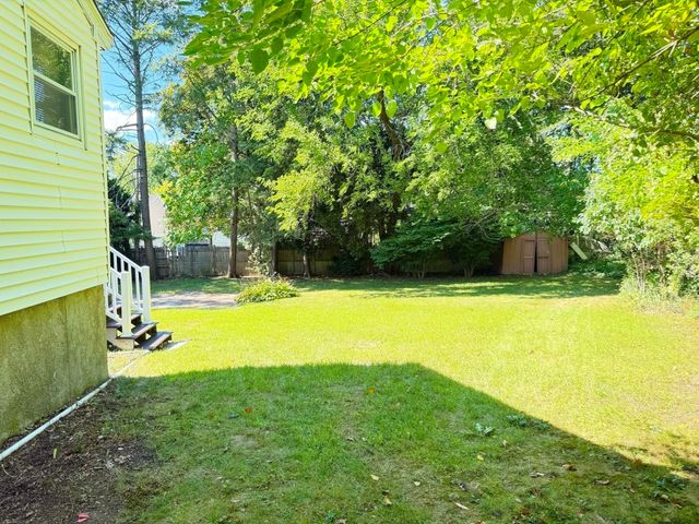 50 Brockton, Boston, MA 02126