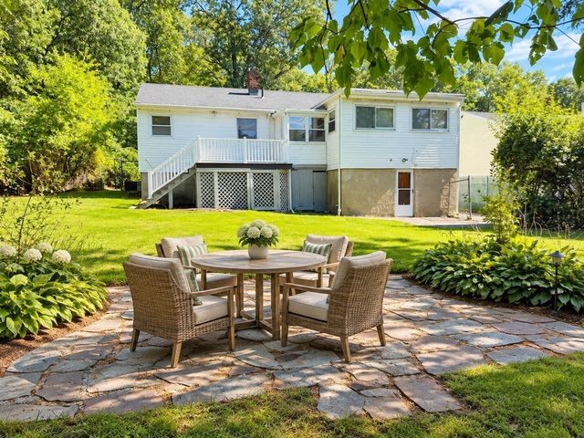 50 Brockton, Boston, MA 02126
