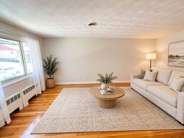 50 Brockton, Boston, MA 02126