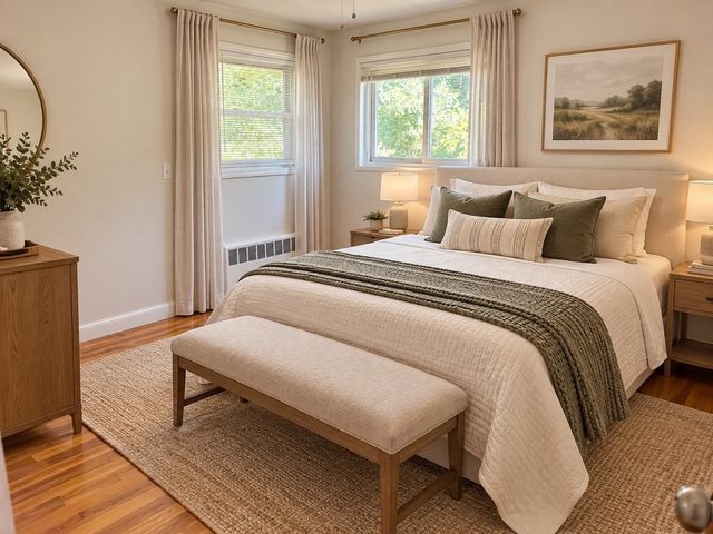 50 Brockton, Boston, MA 02126