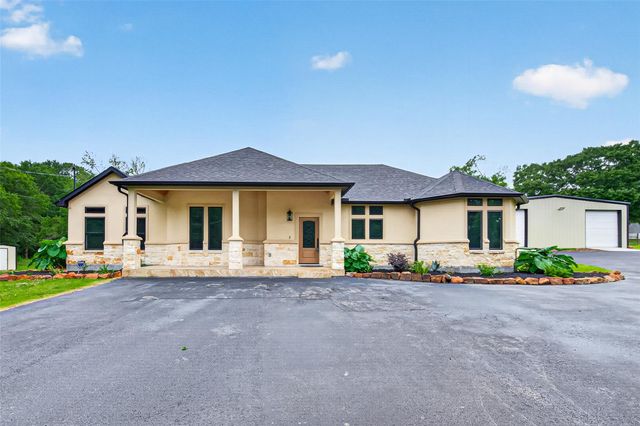 13399 Hill Creek Road, Montgomery, TX 77356
