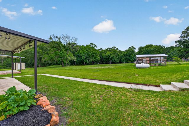 13399 Hill Creek Road, Montgomery, TX 77356