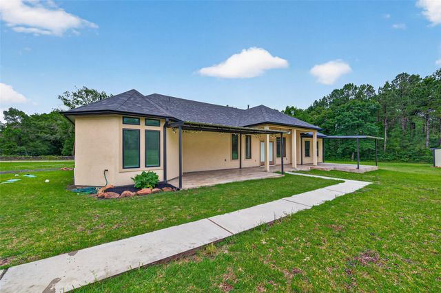 13399 Hill Creek Road, Montgomery, TX 77356