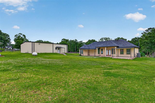 13399 Hill Creek Road, Montgomery, TX 77356