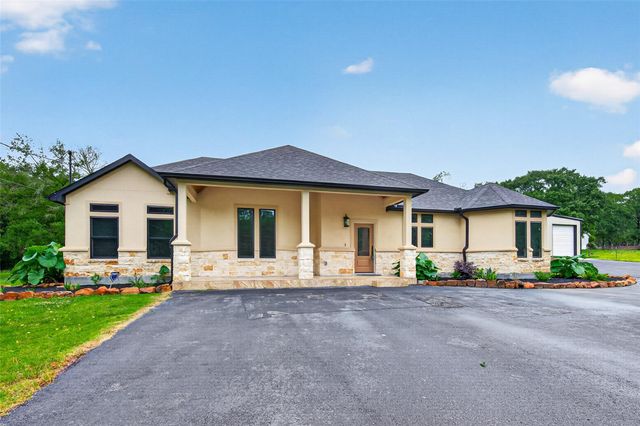 13399 Hill Creek Road, Montgomery, TX 77356
