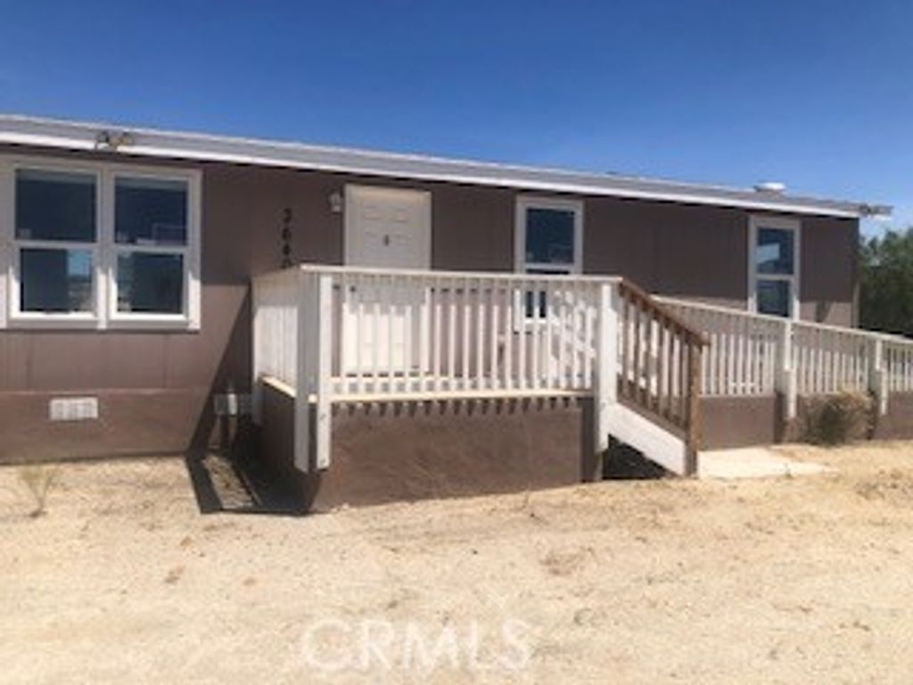 36400 Melody, Hemet, CA 92544 — exterior