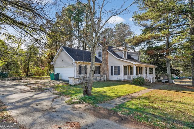 6581 Woodrow Road, Lithonia, GA 30038