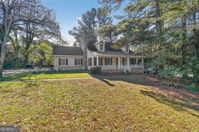 6581 Woodrow Road, Lithonia, GA 30038